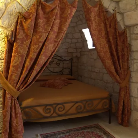 Apartamento Trullo Dei Messapi Ceglie Messapica