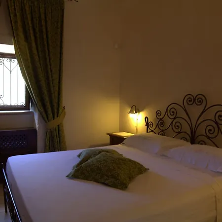 Apartamento Trullo Dei Messapi