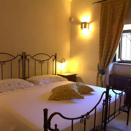 Trullo Dei Messapi Apartamento *