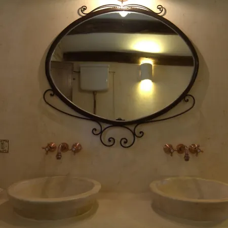 Apartamento Trullo Dei Messapi Ceglie Messapica