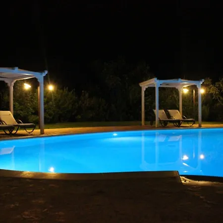 Trullo Dei Messapi Ceglie Messapica