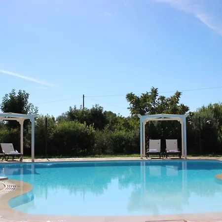 Apartamento Trullo Dei Messapi Ceglie Messapica