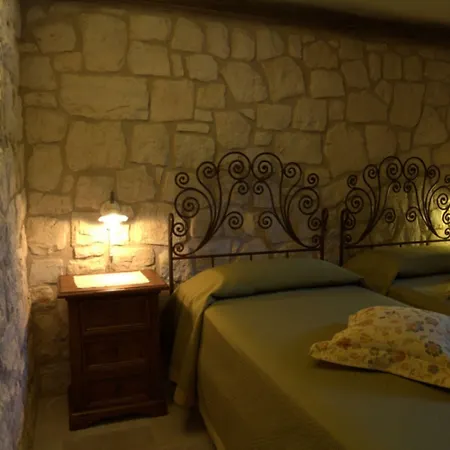 Apartament Trullo Dei Messapi *