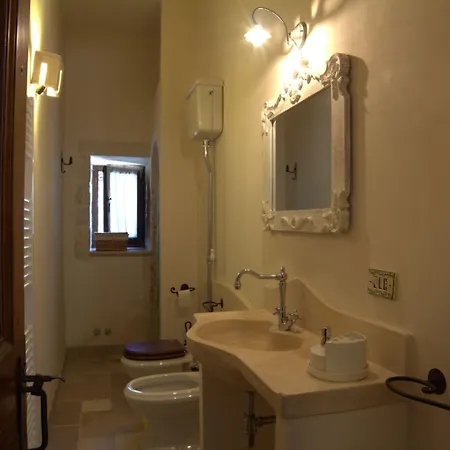 Trullo Dei Messapi * Ceglie Messapica