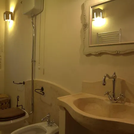 Apartament Trullo Dei Messapi *