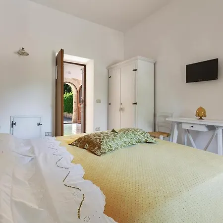 Appartamento Trullo Dei Messapi