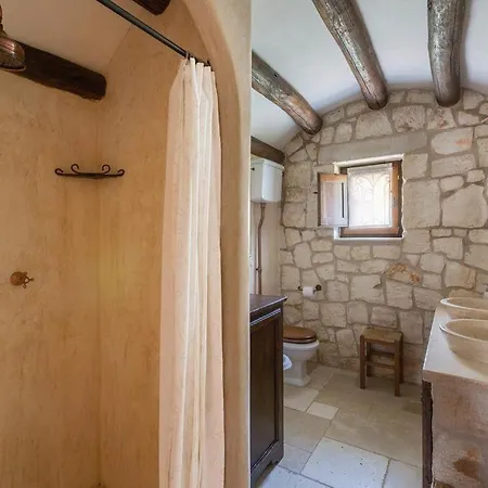 Trullo Dei Messapi Apartment Ceglie Messapica