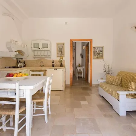 Trullo Dei Messapi