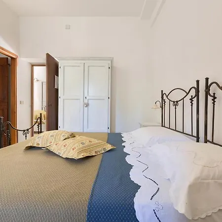 Trullo Dei Messapi