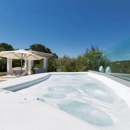 Trullo Dei Messapi *