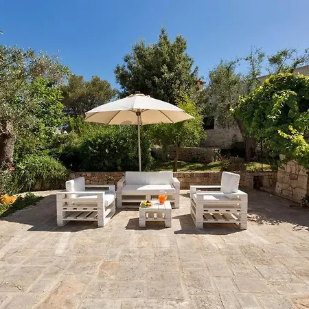 Apartament Trullo Dei Messapi Ceglie Messapica