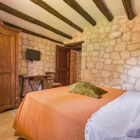 Apartament Trullo Dei Messapi Ceglie Messapica