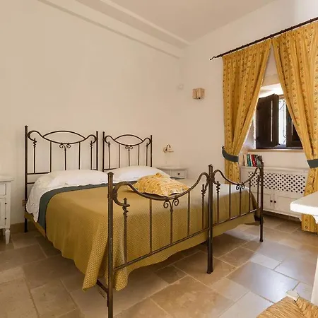 Trullo Dei Messapi Ceglie Messapica