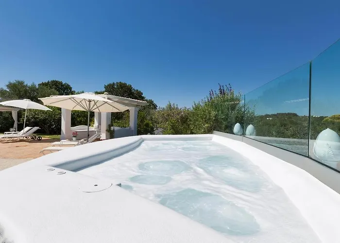 Trullo Dei Messapi *